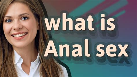 anal porn vid|anal